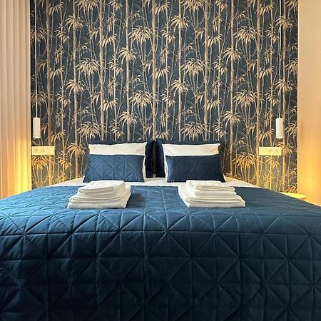Вілла House Real Companhia Віла-Нова-де-Гая Екстер'єр фото