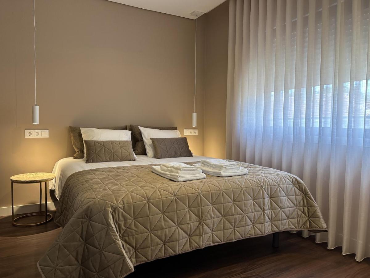 Вілла House Real Companhia Віла-Нова-де-Гая Екстер'єр фото