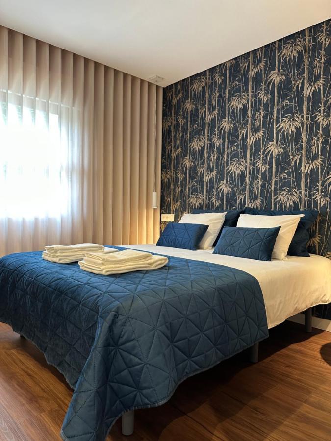 Вілла House Real Companhia Віла-Нова-де-Гая Екстер'єр фото
