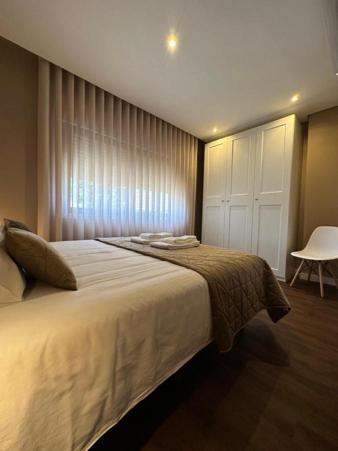 Вілла House Real Companhia Віла-Нова-де-Гая Екстер'єр фото
