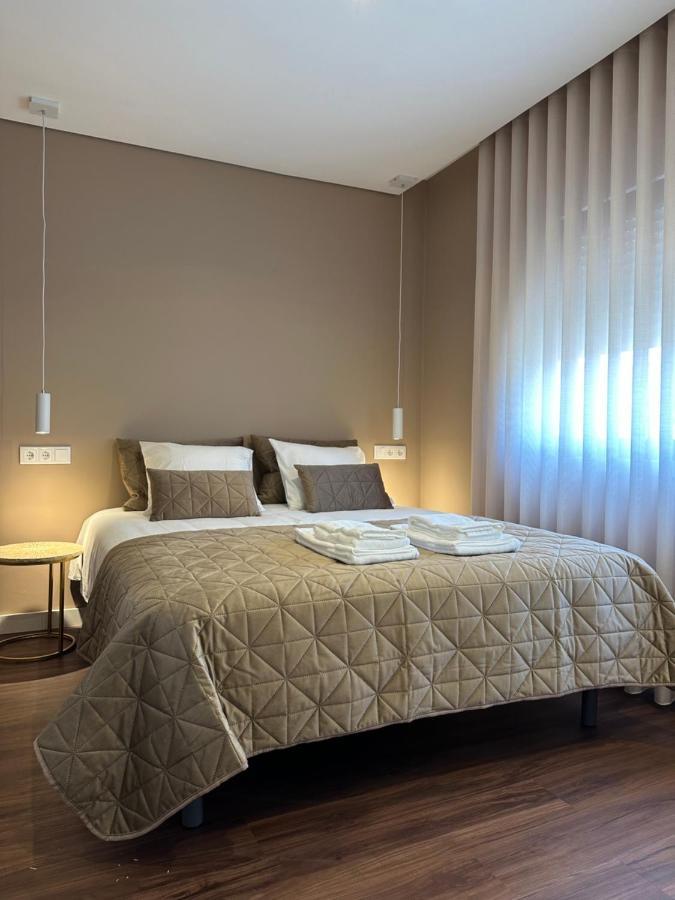 Вілла House Real Companhia Віла-Нова-де-Гая Екстер'єр фото