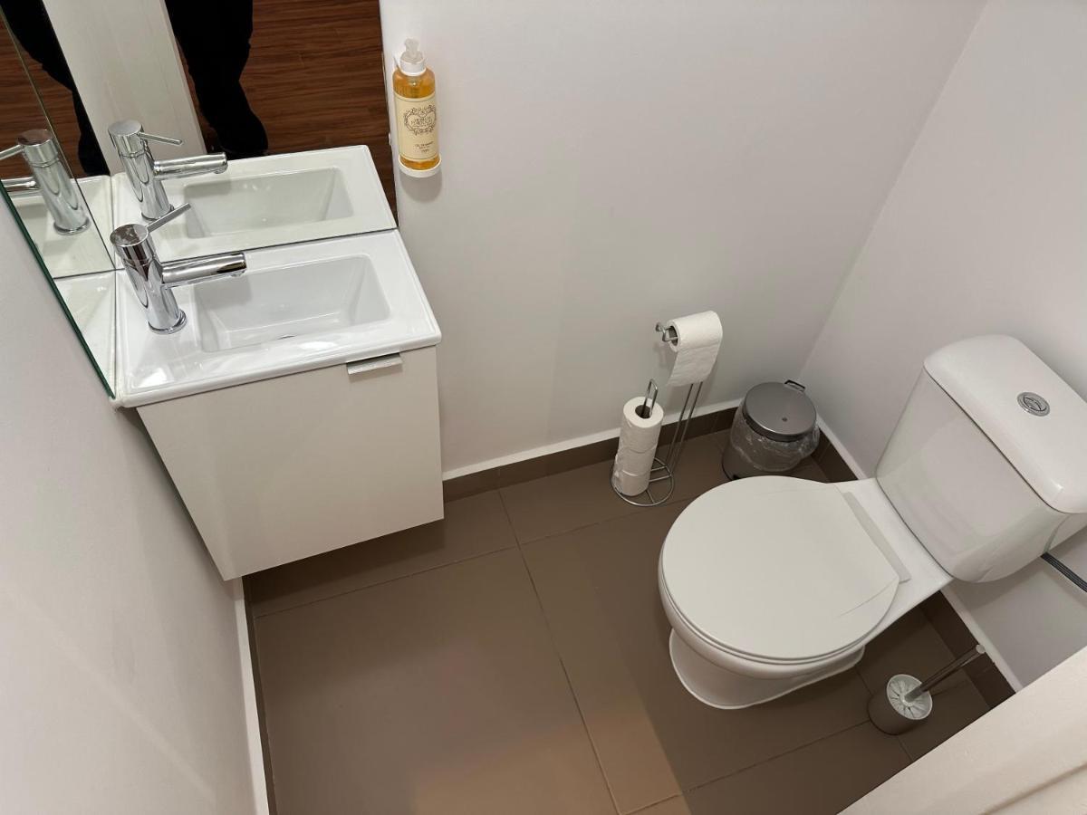 Вілла House Real Companhia Віла-Нова-де-Гая Екстер'єр фото