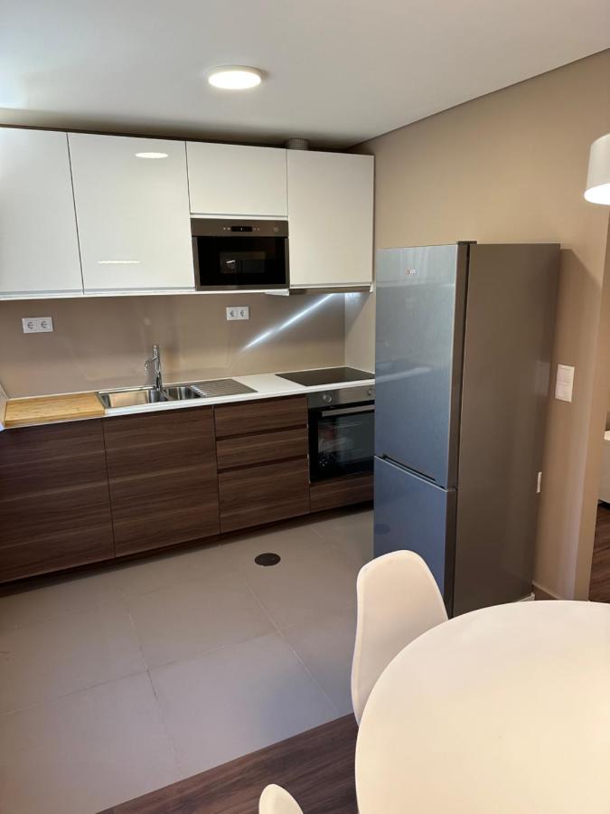 Вілла House Real Companhia Віла-Нова-де-Гая Екстер'єр фото