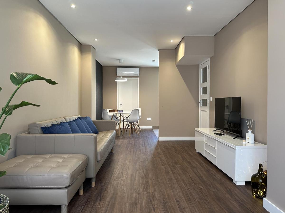 Вілла House Real Companhia Віла-Нова-де-Гая Екстер'єр фото