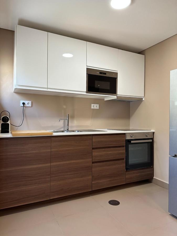 Вілла House Real Companhia Віла-Нова-де-Гая Екстер'єр фото